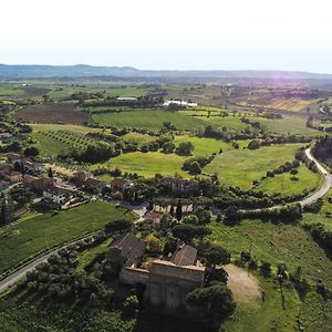 Hotel Ristorante Farneta